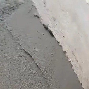 普洱水工建筑物I级C55聚合物改性水泥砂浆 渠道防渗泵站加固迎水面抗冲刷砂浆