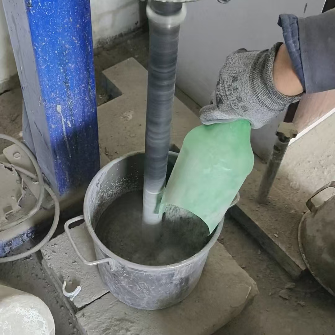 普洱桥梁公路张拉用H60压浆料与普通压浆料有什么区别？