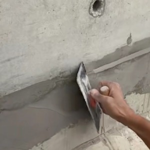 普洱P型防护型环氧树脂砂浆
