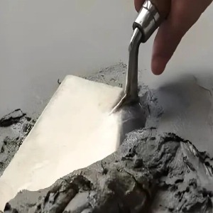 普洱混凝土裂缝孔洞剥落冻融修复用高强度丙乳防腐蚀砂浆